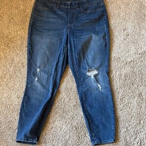 Women's Judy Blue Jeans